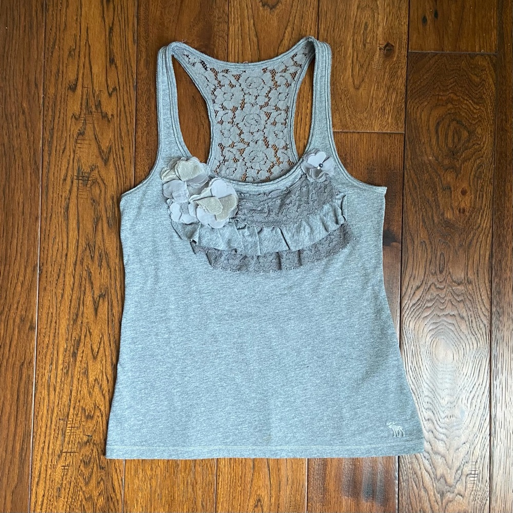 Abercrombie Tank Top